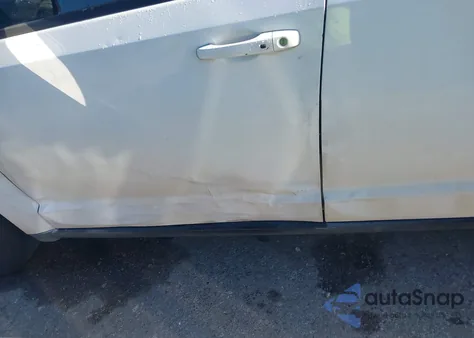 2014 Dodge Journey American Value Pkg z USA, uszkodzony, nr VIN 3C4PDCAB8ET278076